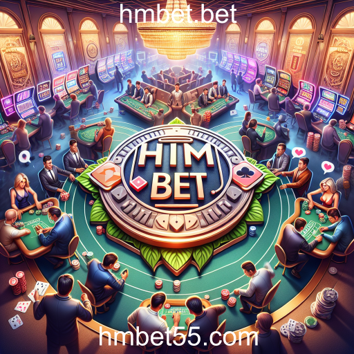Descubra a Categoria 'Suporte' no hmbet.bet: O Guia Essencial para Jogadores